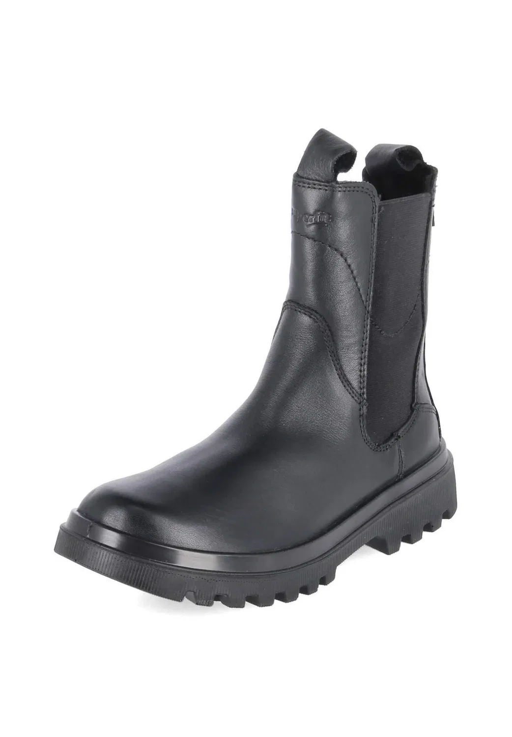 Классические ботильоны Superfit, Black