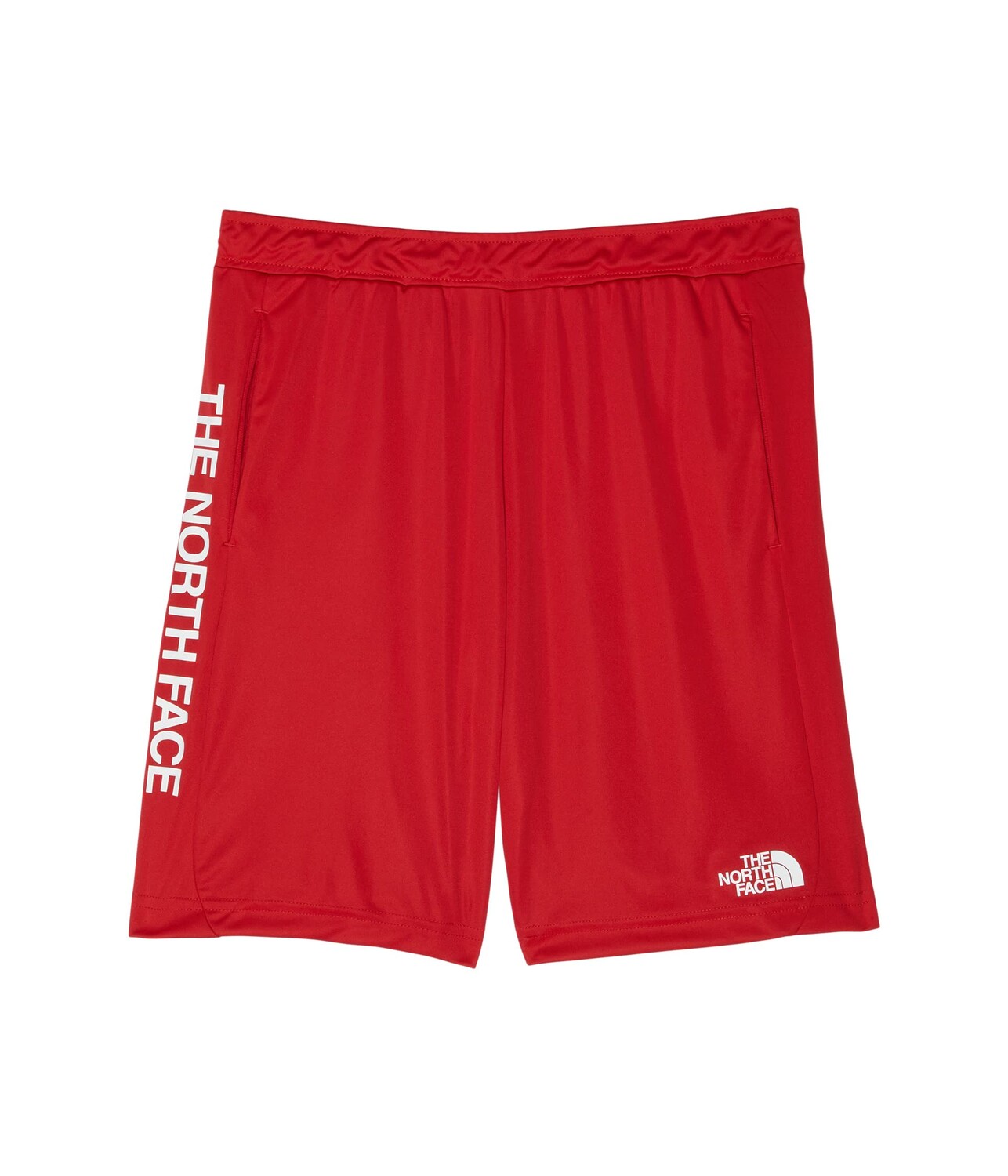 

Шорты The North Face Kids, Never Stop Knit Training Shorts