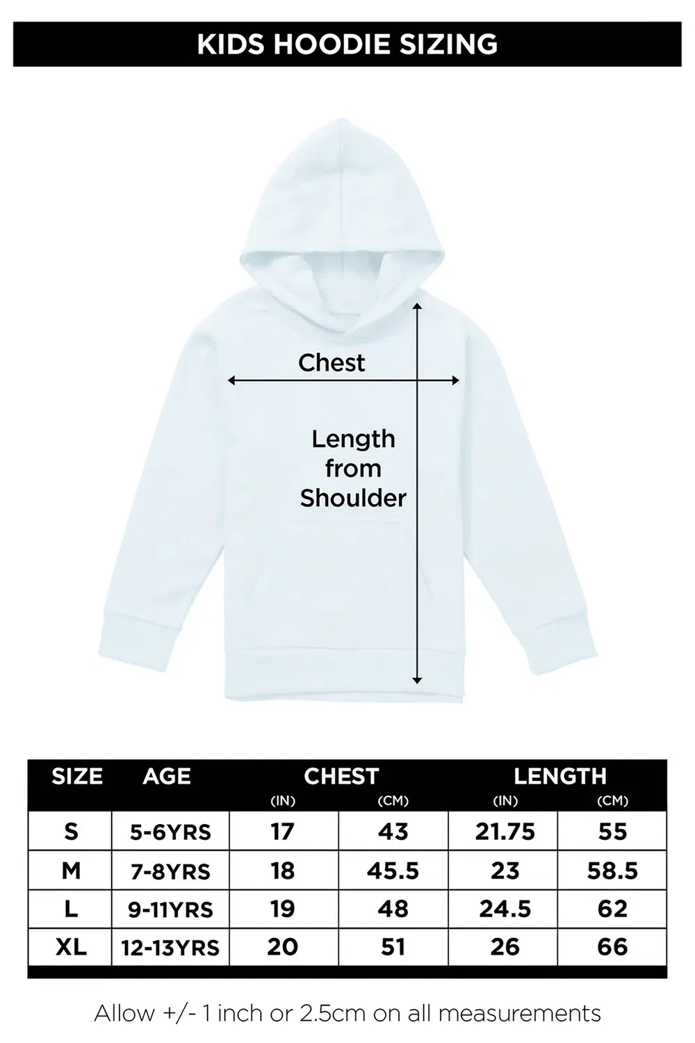 Детский худи с принтом Dead City Poster Art, The Walking Dead, Black — фото 4