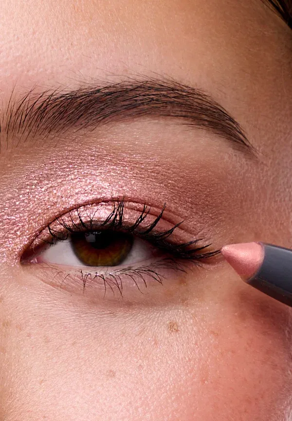Тени для век стик, 1.4 г, Iykyk eyeshadow stick, Wonderskin, Pink Quartz — фото 4
