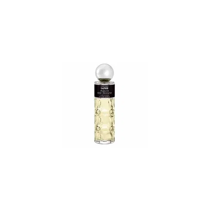 Парфюмерная вода Saphir Agua De Mayo Homme, 200 мл