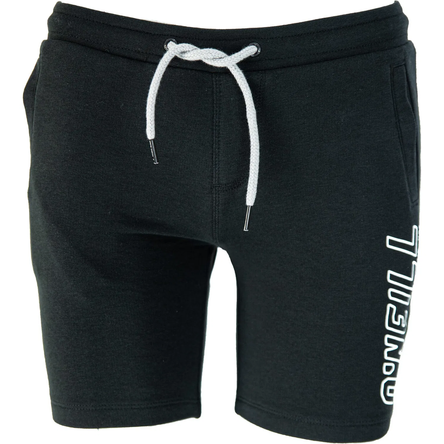 Детские хлопковые шорты All Year Round O'Neill, Schwarz