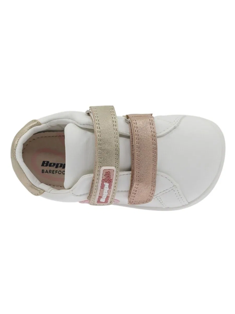 Кроссовки Beppi в стиле «Casual Shoe», мультиколор — фото 4