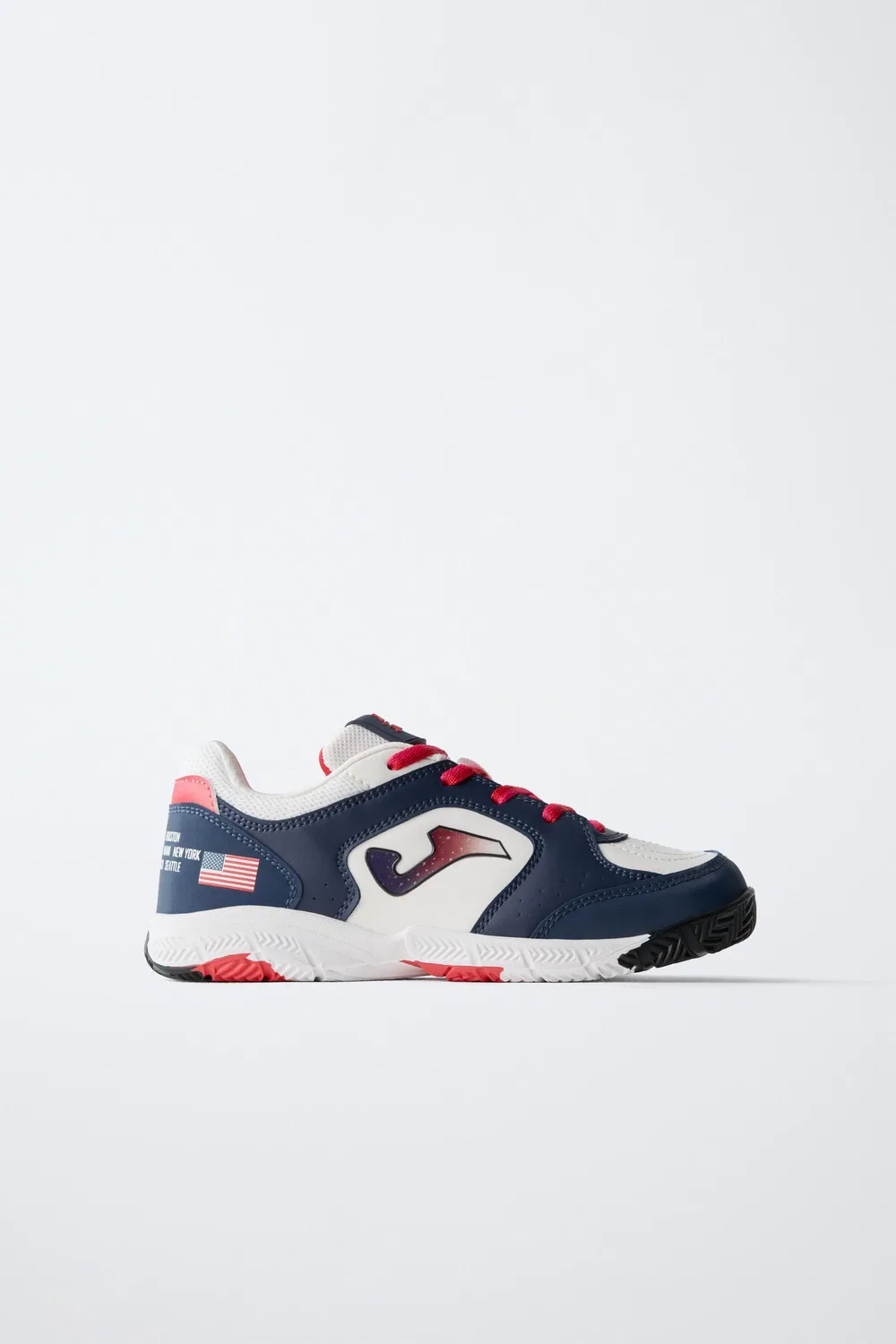Кроссовки JOMA MUNDIAL USA ZARA, Blue — фото 2