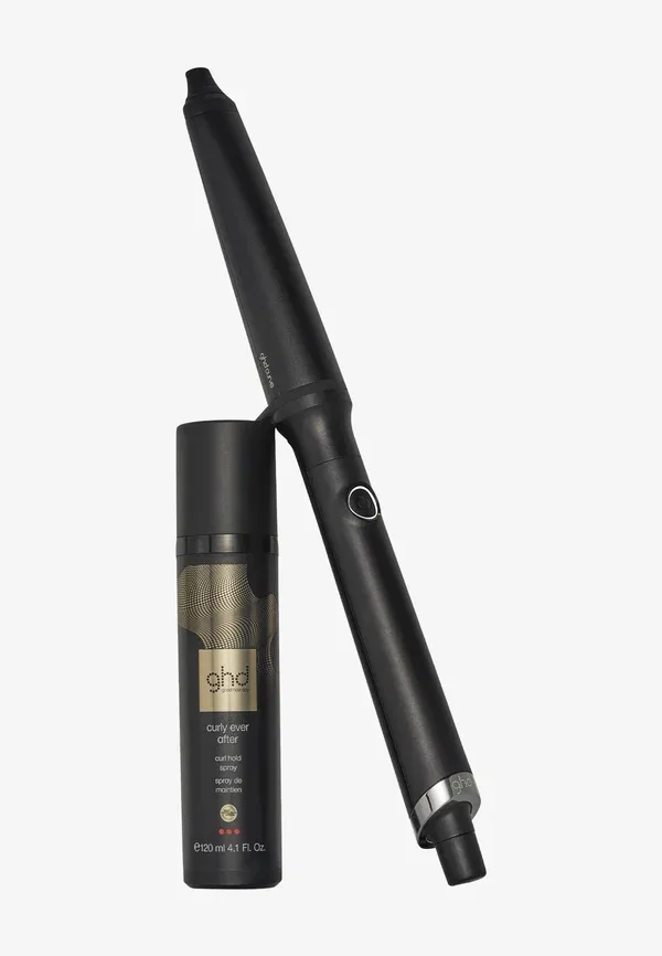 Лак для волос Curly Ever After 120 мл Ghd — фото 3