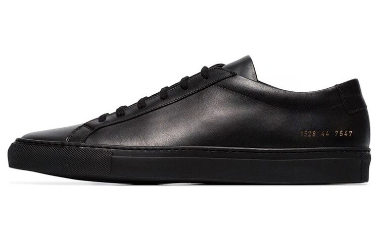 

COMMON PROJECTS Original Achilles Black