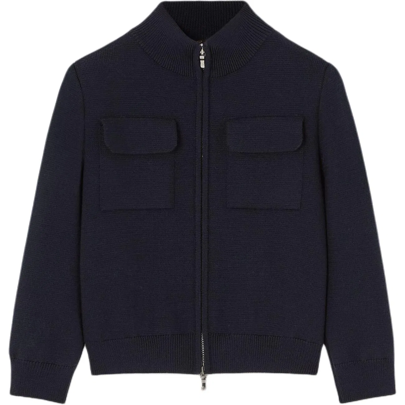 Детская куртка Marine Blue Loro Piana