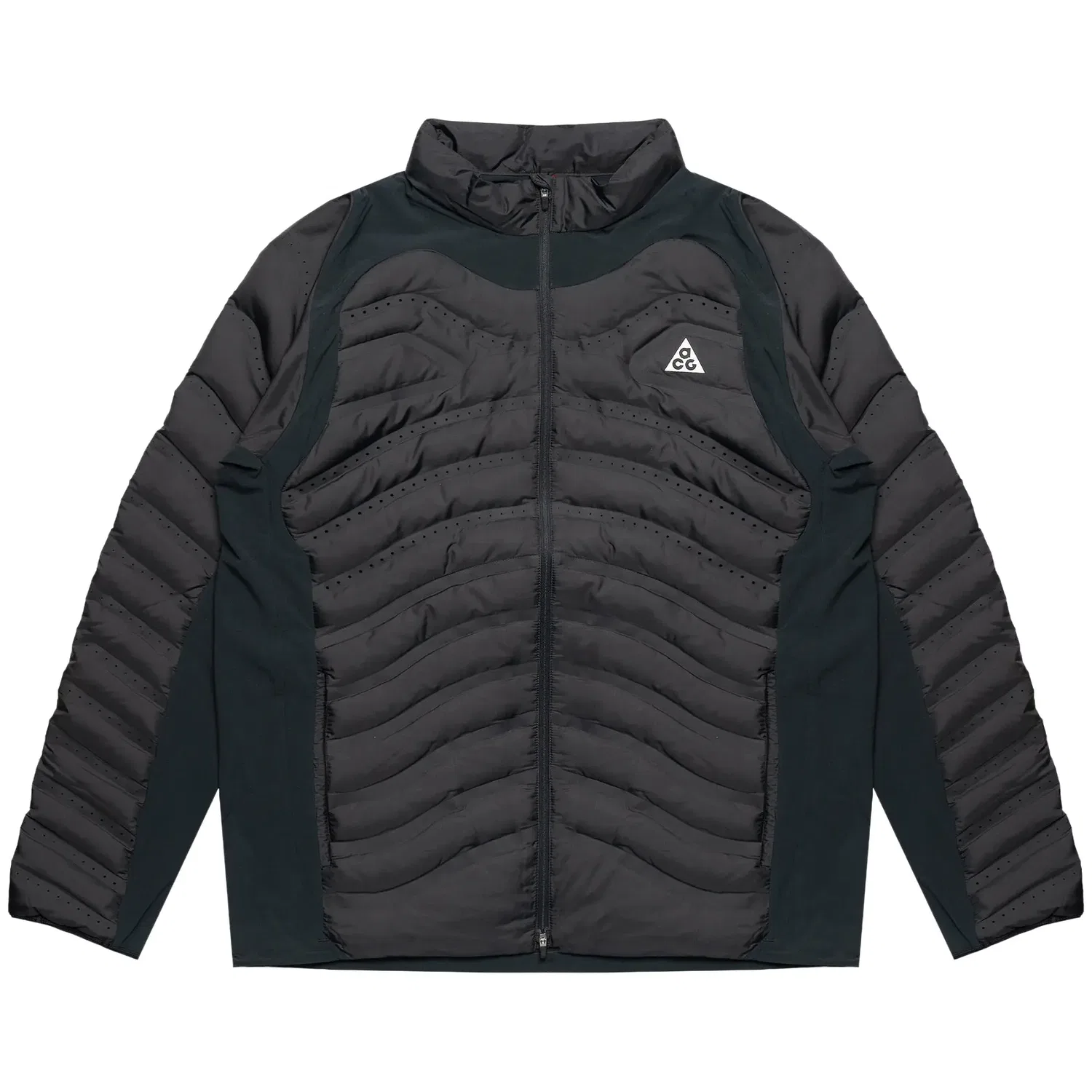 Куртка Nike ACG Lava Loft Therma-Fit, черный