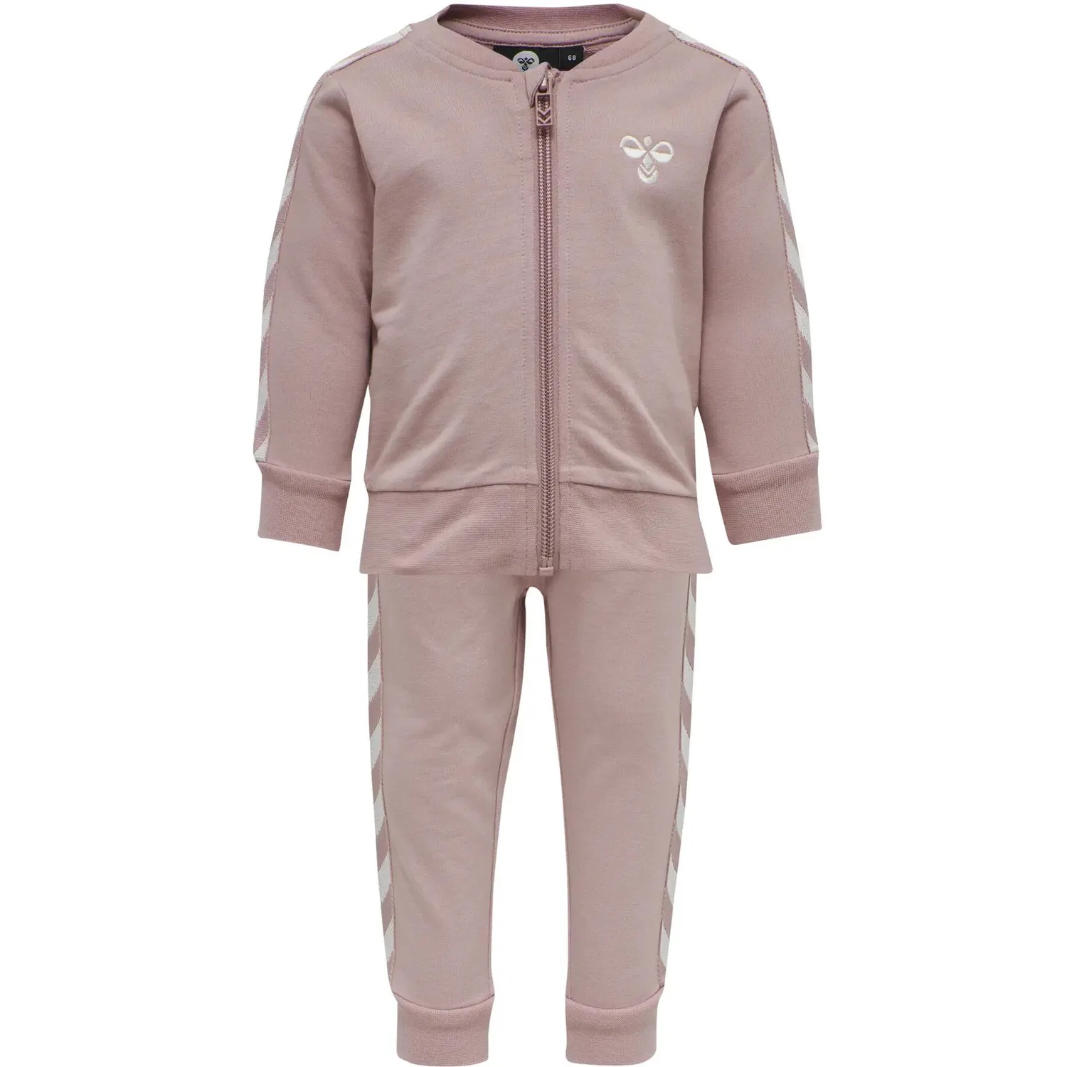 Детский спортивный костюм для девочек Bille Hummel, Violett