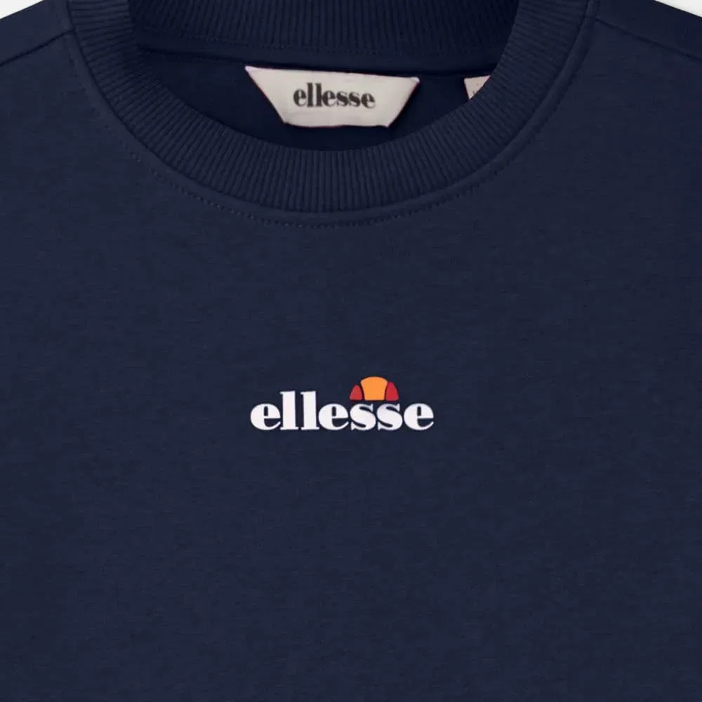 Свитшот Fairros Ellesse, синий — фото 4