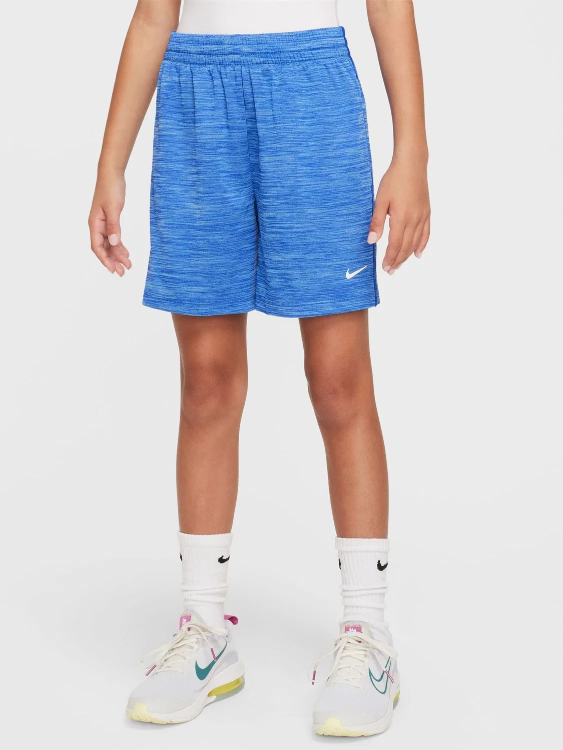 Шорты Dri-FIT Nike, University Blue