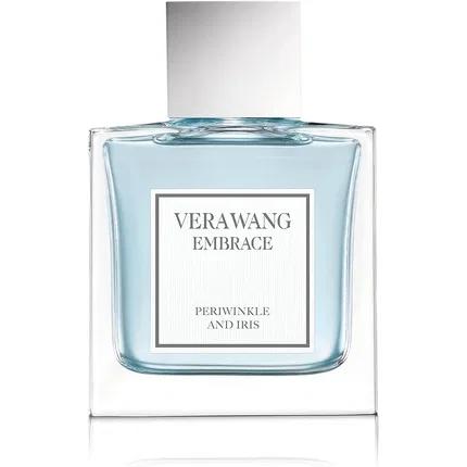 Туалетная вода Vera Wang Embrace Periwinkle and Iris, 30 мл