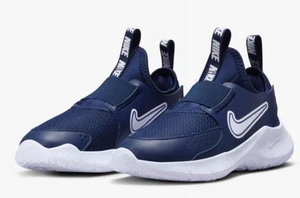 Детские спортивные кроссовки Nike Flex Runner 3 (PS), Цвет: Blau