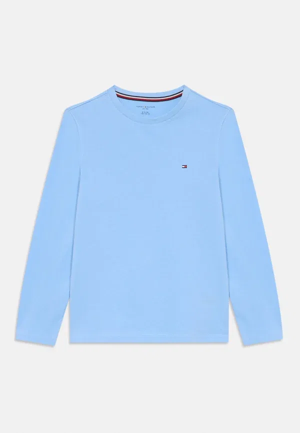 Футболка хлопковая Tommy Hilfiger, белый — фото 3