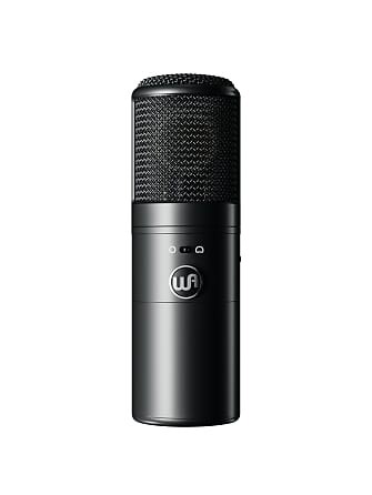 

Конденсаторный микрофон Warm Audio WA-8000 Large Diaphragm Tube Condenser Microphone