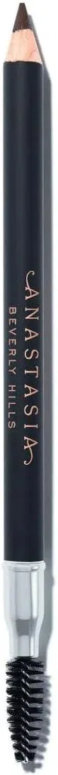 Карандаш для бровей Perfect Brow Pencil Anastasia Beverly Hills темно-коричневый