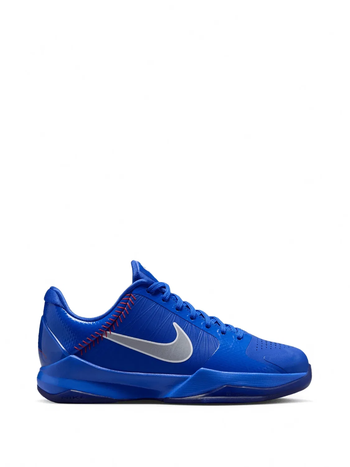 Кроссовки Kobe 5 Protro Nike Kids, синий