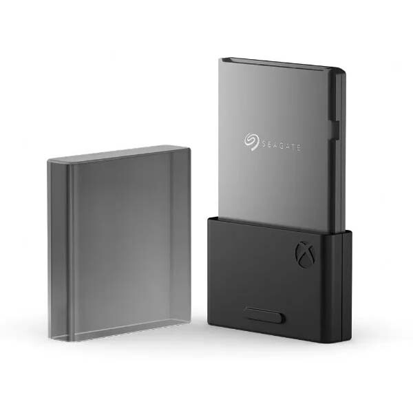 Карта расширения памяти Seagate Storage Expansion Card для Xbox Series X/S, 2 ТБ — фото 4