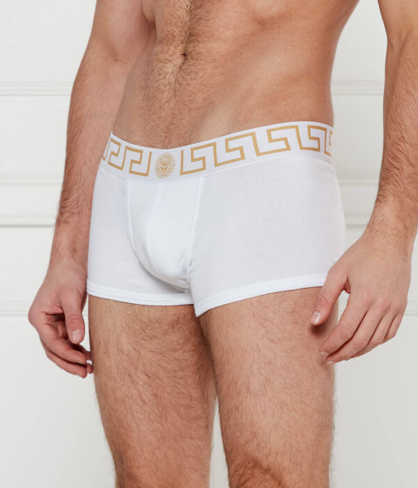 

Трусы Versace, белый