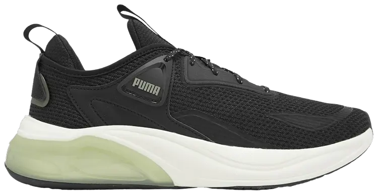 

Кроссовки Puma Cell Thrill, черный