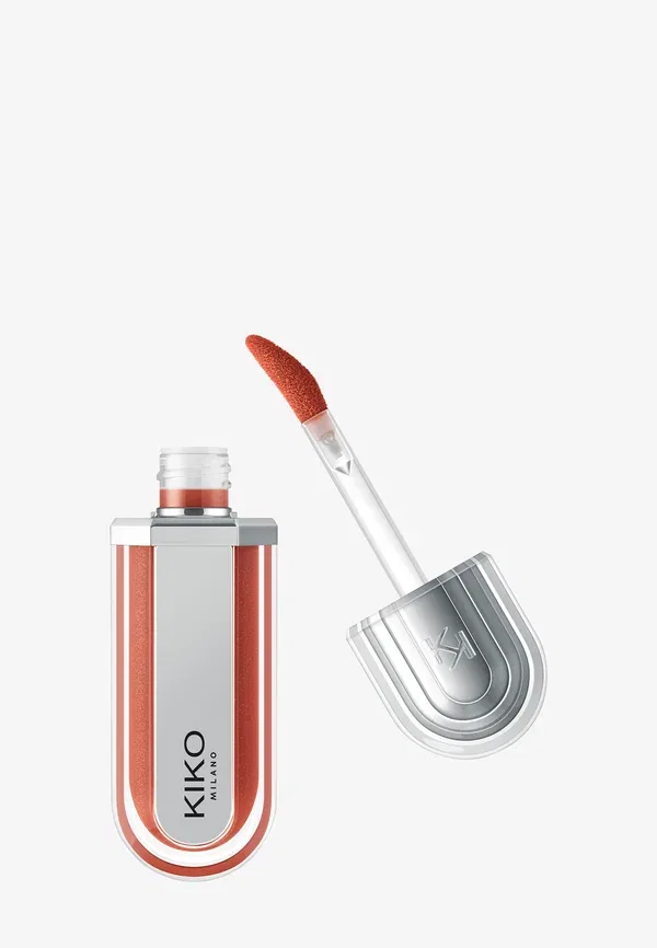 Блеск для губ 6 мл Kiko Milano, цвет 05 catch me cupid