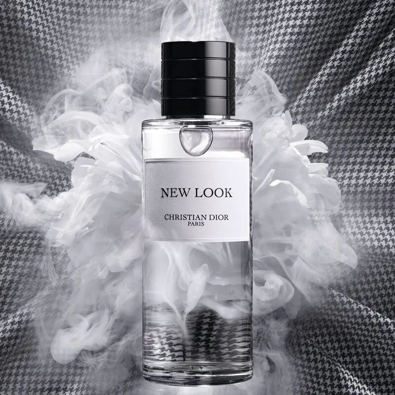 Парфюмированная вода Amber Accord Eau De Parfum, 50 мл, DIOR, Amber — фото 4