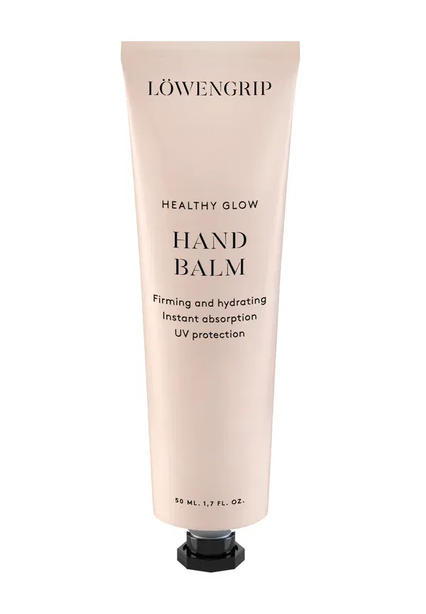 Крем для рук питательный Healthy Glow Lowengrip 50 мл