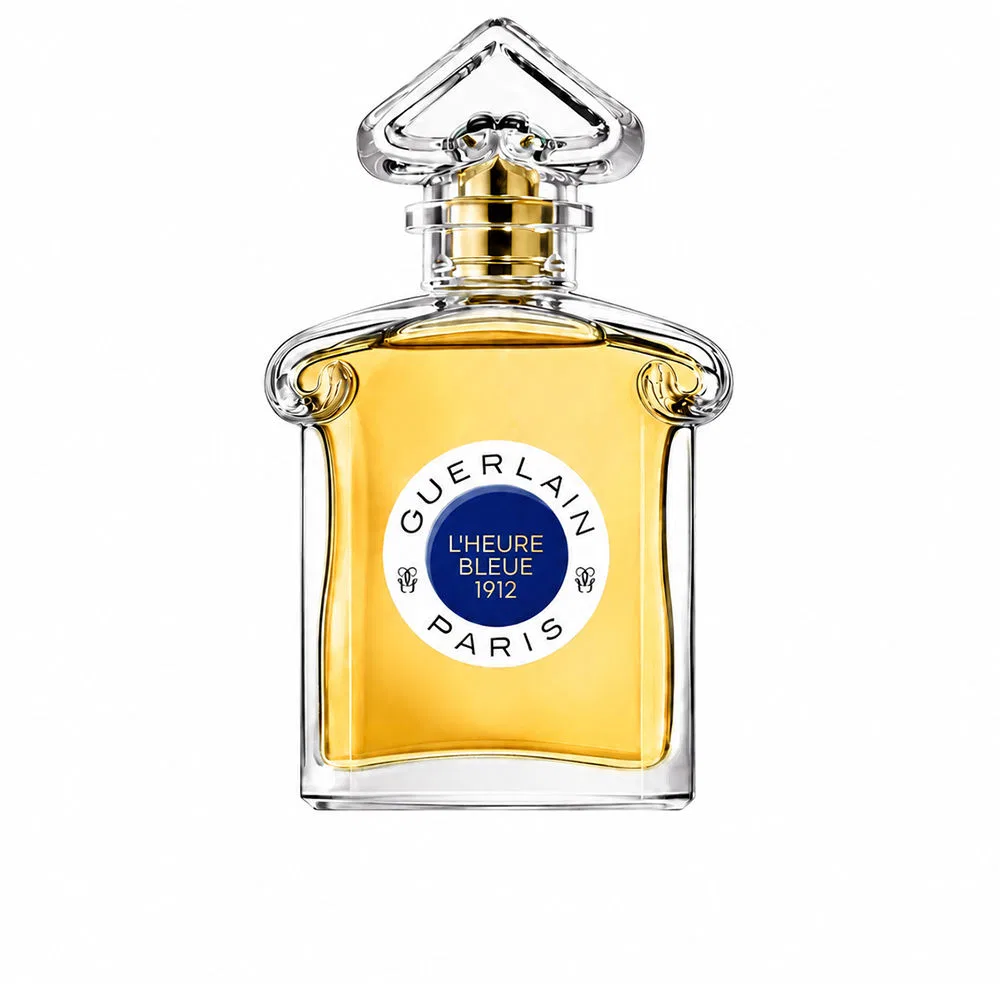 Туалетная вода L'Heure Bleue 1912, 75 мл Guerlain