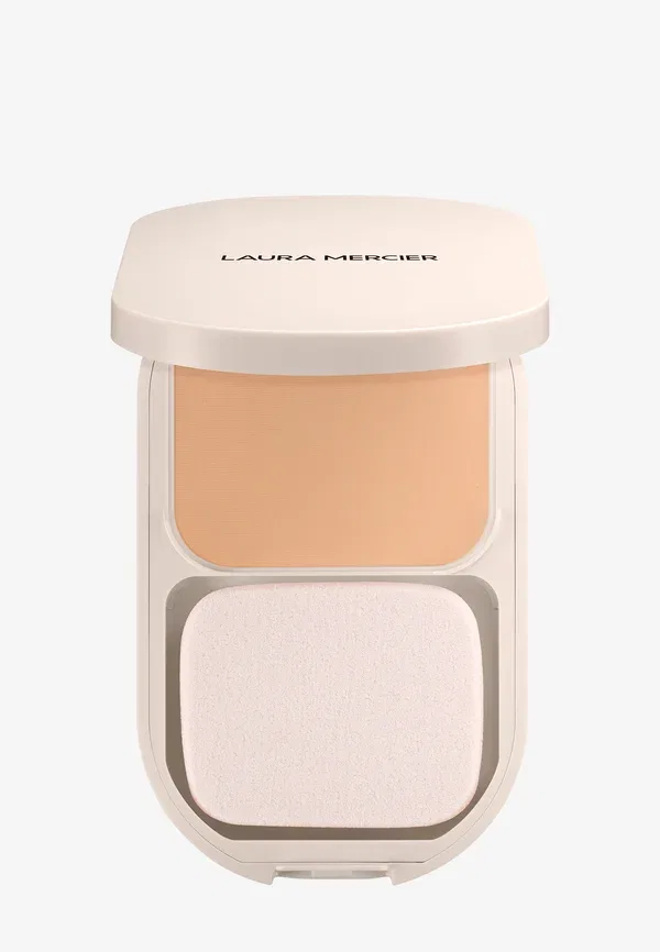 Пудра для лица, матирующая Laura Mercier, цвет 2w creme caramel​