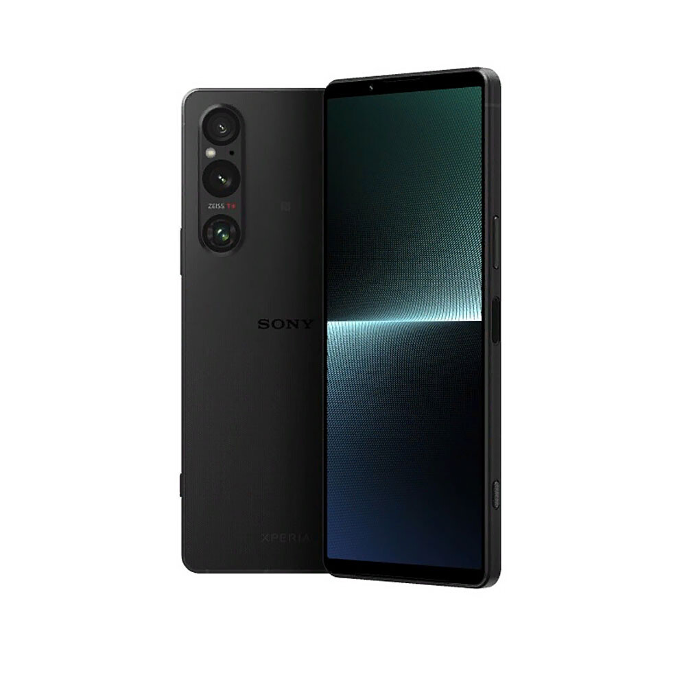 

Смартфон Sony Xperia 1 V, 12Гб/512Гб, 2 Nano-SIM, Global Version, чёрный, Черный, Смартфон Sony Xperia 1 V, 12Гб/512Гб, 2 Nano-SIM, Global Version, чёрный