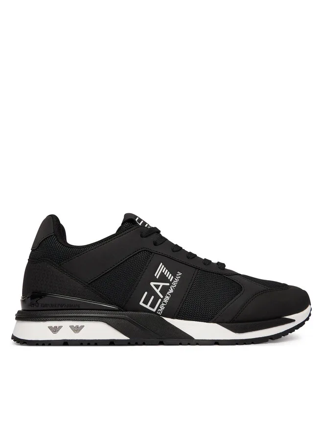 EA7 Emporio Armani Кроссовки 7X000656 AF13550 MZ210 разноцветные