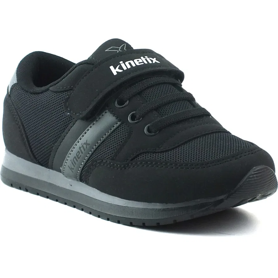 Детские спортивные кроссовки Kinetix 7P Payof, Черный