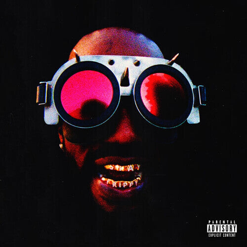 

Виниловая пластинка Juicy J: The Hustle Continues