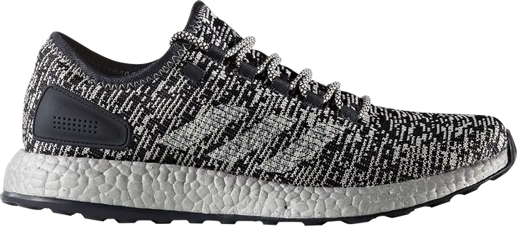 

Кроссовки Adidas PureBoost 'Legend Ink', серебряный, Серый, Кроссовки Adidas PureBoost 'Legend Ink', серебряный
