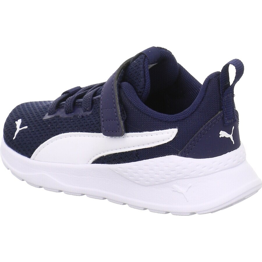 Кроссовки Puma ANZARUN LITE, темно-синий — фото 2