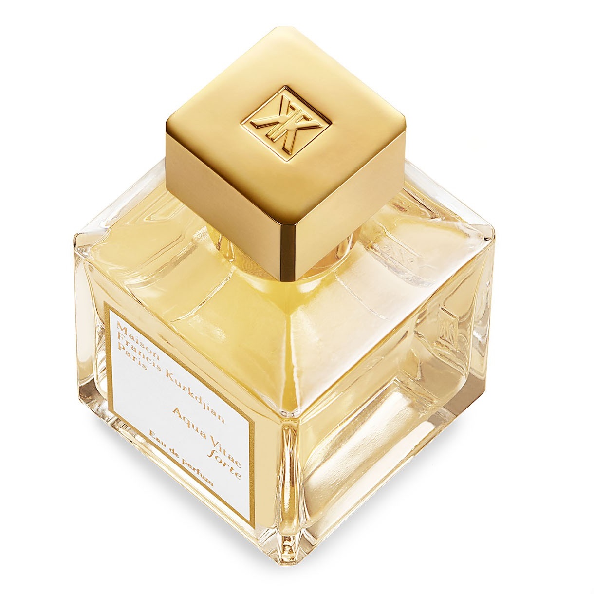 Парфюмерная вода Maison Francis Kurkdjian Aqua Vitae Forte Unisex — фото 2