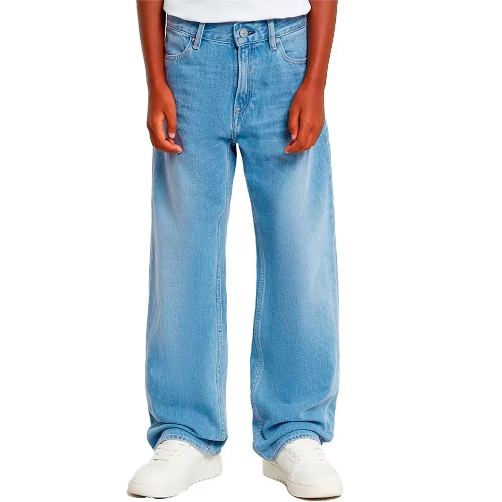 Джинсы Regular Straight Fit Dakota G-Star, синий