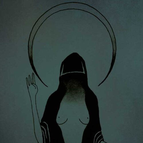 

CD диск Moon Coven: Amanita Kingdom