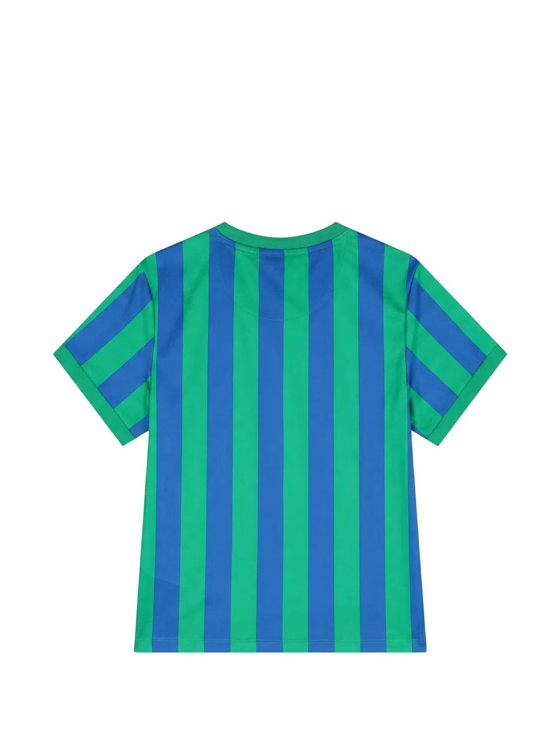 Комплект из футболки и шортов с логотипом Nike Kids, черный — фото 4