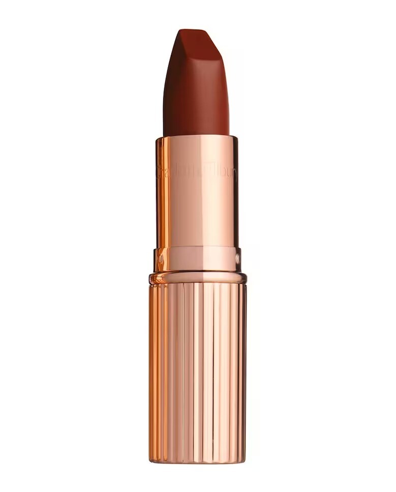 

Губная помада Charlotte Tilbury Matte Revolution, оттенок So 90's