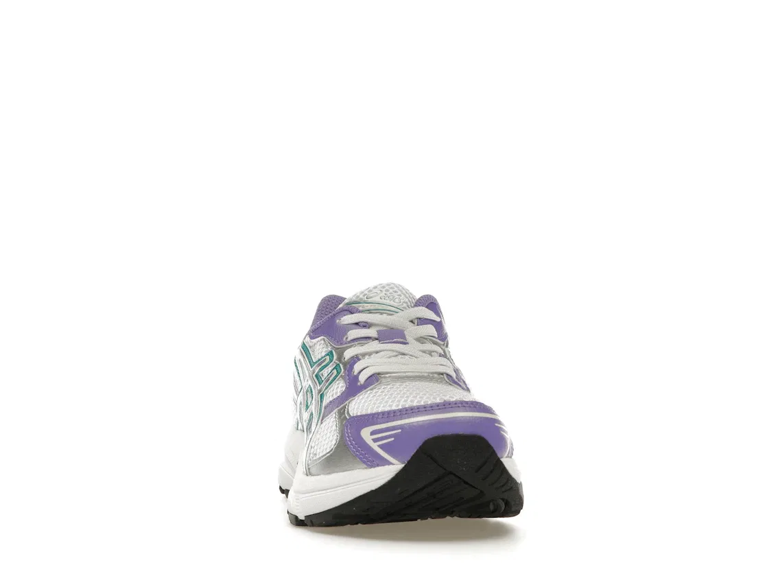Детские кроссовки Lifestyle ASICS Gel-1130, White Space Lavender — фото 2