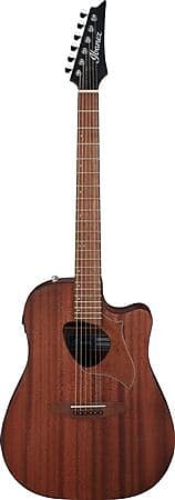 

Ibanez Altstar ALT20 Акустическая электрогитара Open Pore Natural ALT20 OPN