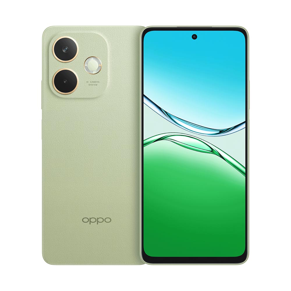 

Смартфон Oppo A5 Vitality Edition, 12Гб/256Гб, Dual Nano-SIM, зеленый