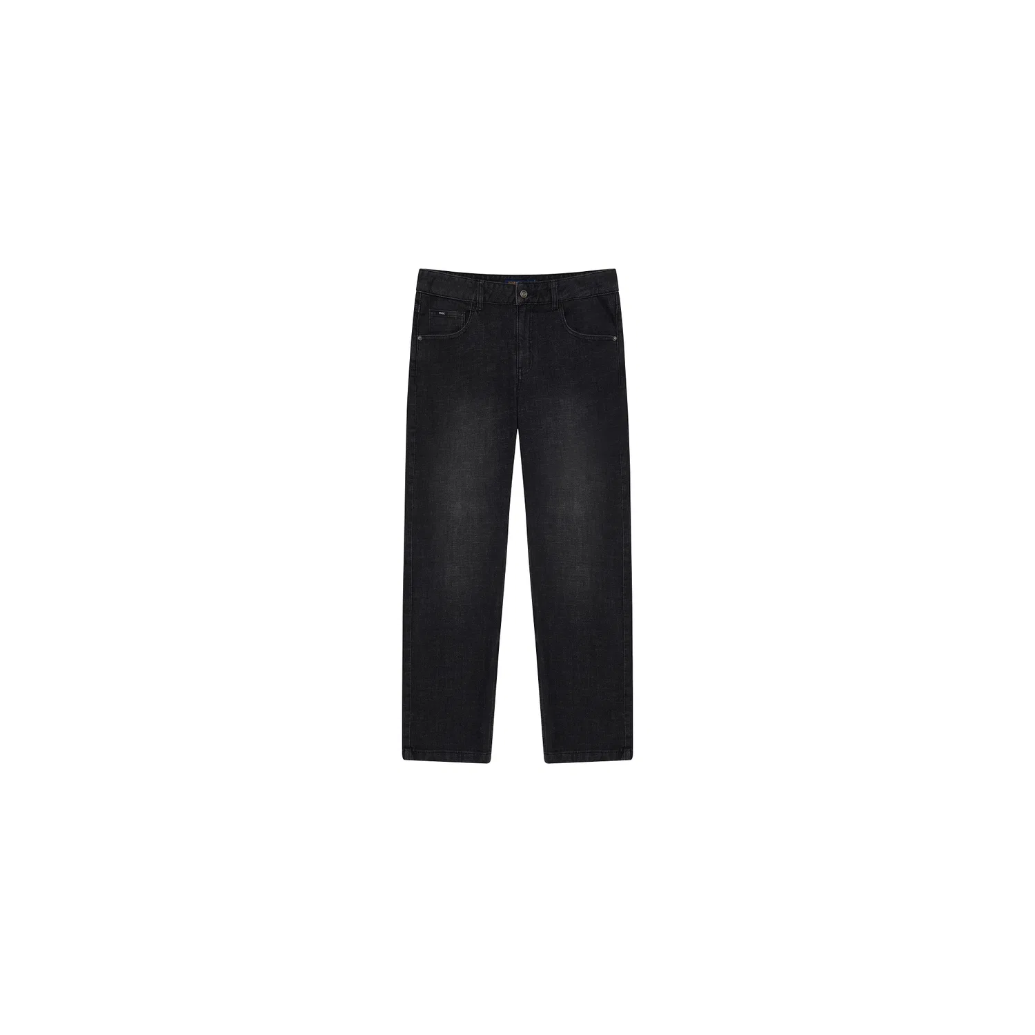 Детские джинсы Zero Pressure Pants Jeans Teenie Weenie Men, Gray