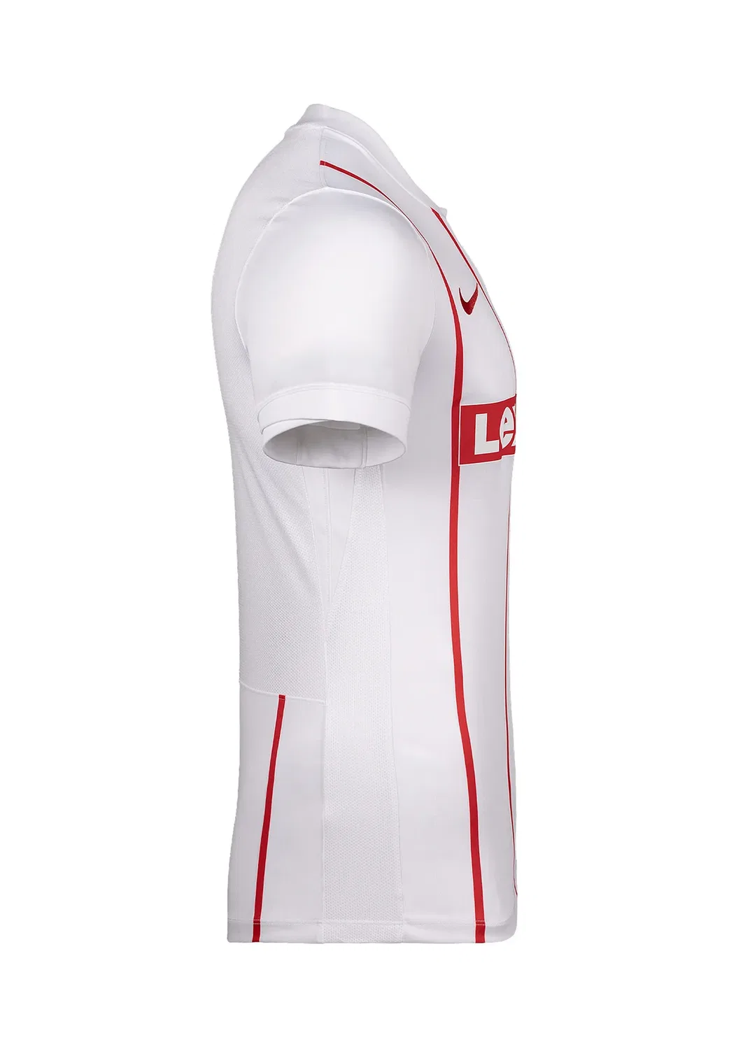Клубная одежда Nike Performance, Weiss — фото 2