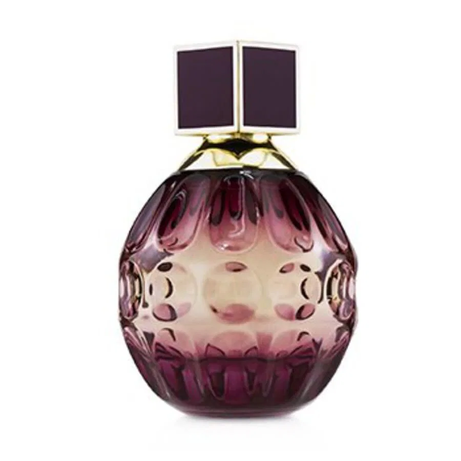 Парфюмерная вода Jimmy Choo Fever, 60 мл