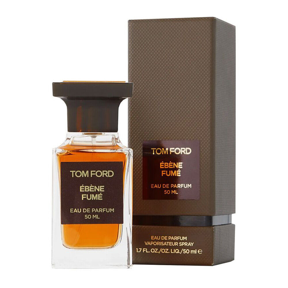 Tom Ford Ebene Fume: Парфюмерная вода — фото 3