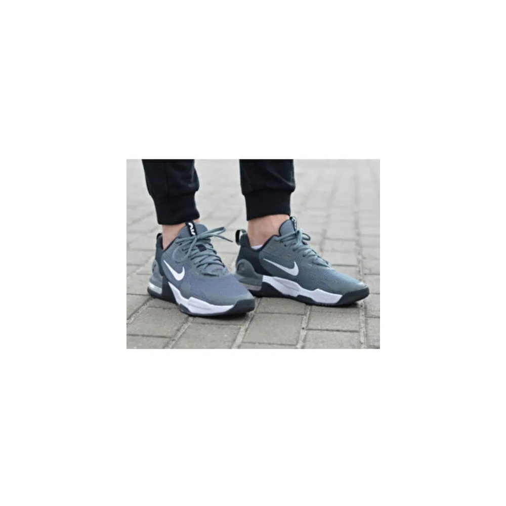 Детские кроссовки Air Max Alpha Trainer 5, Gri Nike