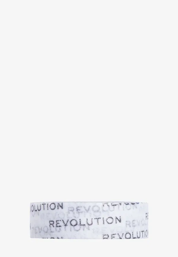 Аксессуар для макияжа косметическая лента Revolution precise shadow cosmetic tape Makeup Revolution
