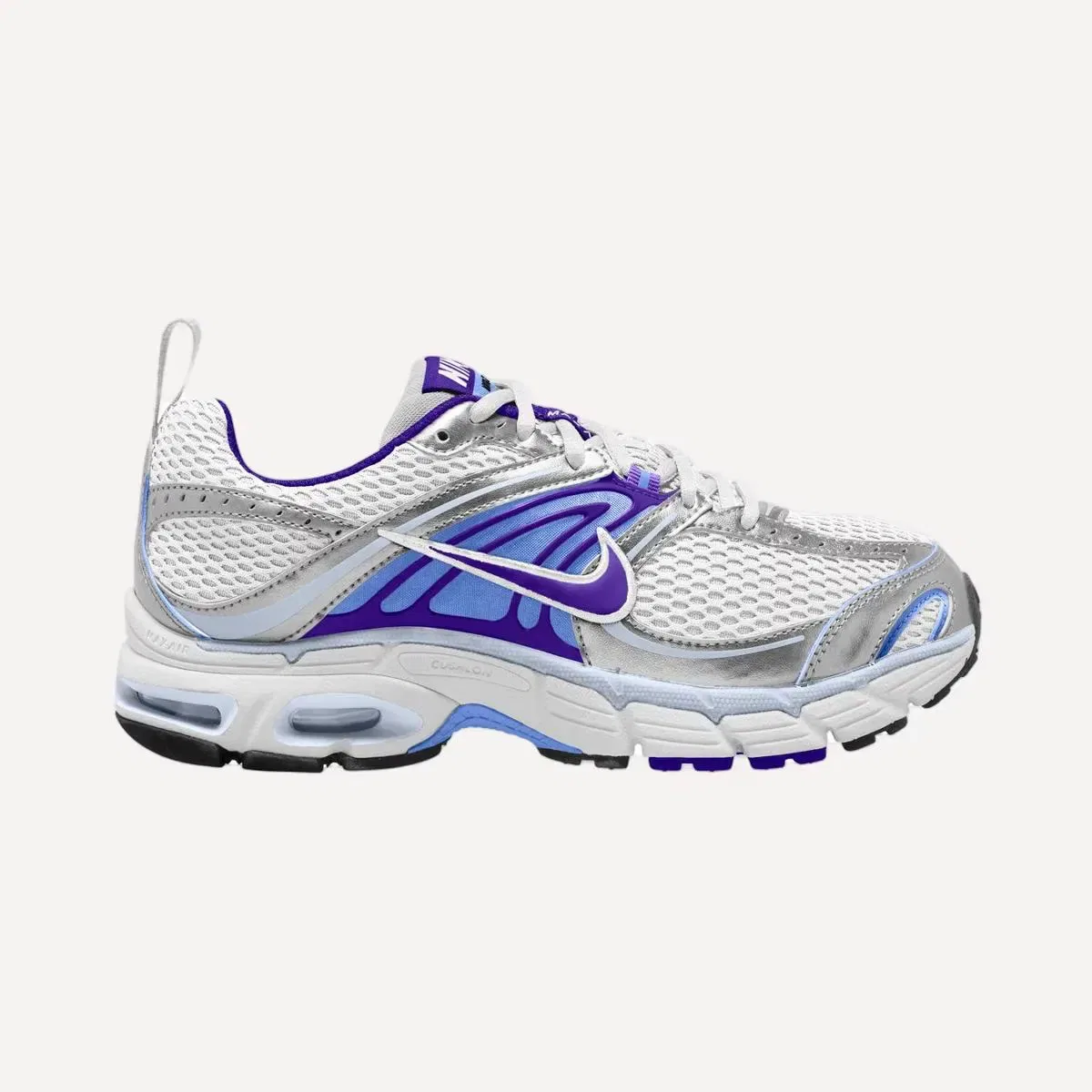 Детские кроссовки для мальчиков NIKE AIR MAX MOTO 2K (GS) Nike, Blanco